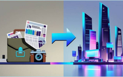 Marketing | Traditional Advertising Agencies | Digitally | Elyts