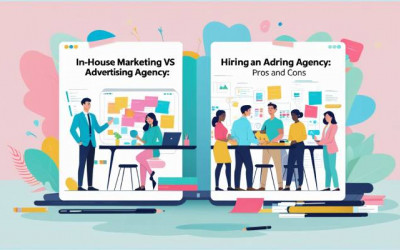 Ad Agencies | Collaborate | Influencers | Maximum Reach | Digital