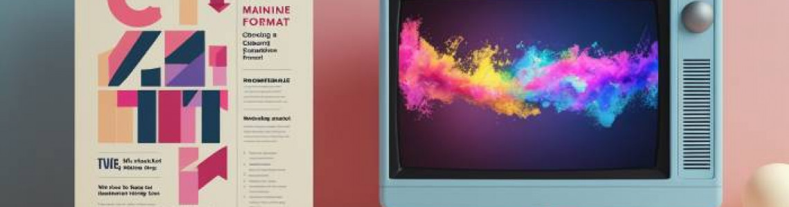 Print Ads | TV Commercials | Right Mainline Format | Digitally Print Ads | TV Commercials | Right Mainline Format | Digitally