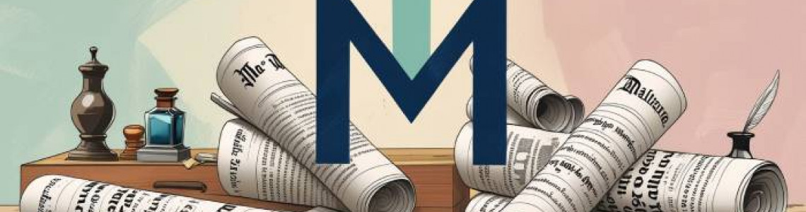 Newspapers | Evolving | Mainline Media | Digital | Elyts Branding