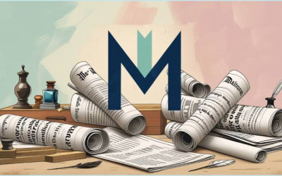Newspapers | Evolving | Mainline Media | Digital | Elyts Branding