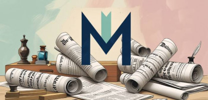 Newspapers | Evolving | Mainline Media | Digital | Elyts Branding