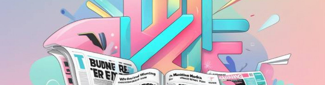 Print Media's New Identity | Magazines | Newspapers | Digitally