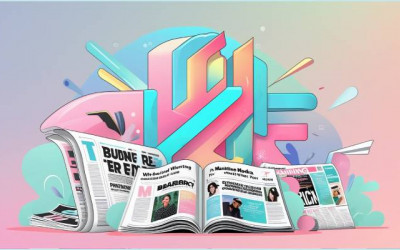 Print Media's New Identity | Magazines | Newspapers | Digitally