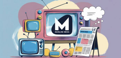 Print | Radio | TV | Right Mainline Media | Digital Marketing