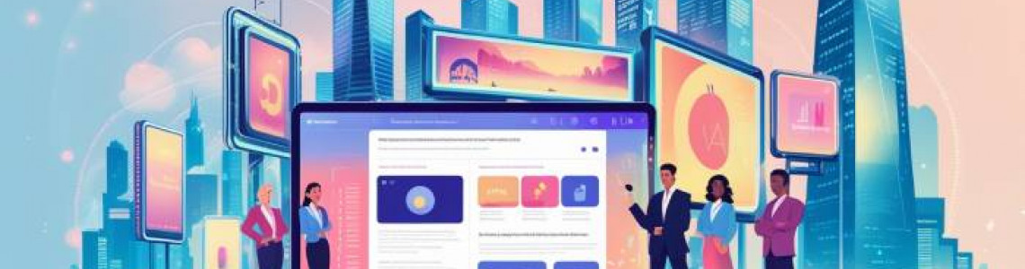 Programmatic Buying | DOOH Media | Marketing | Elyts Branding Programmatic Buying | DOOH Media | Marketing | Elyts Branding