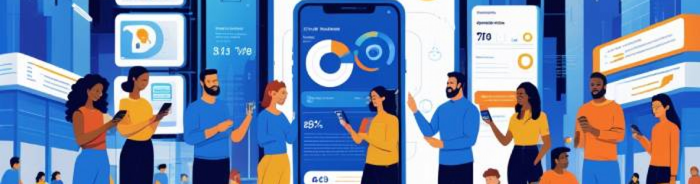 Smart Advertising | Automated OOH | Digital Marketing | Elyts