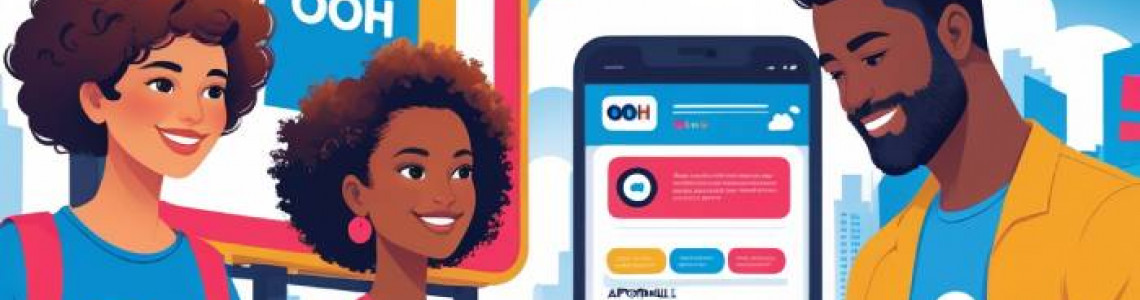 Psychology Behind OOH Media | Why Outdoor Ads Influence Consumers