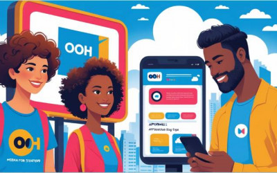Psychology Behind OOH Media | Why Outdoor Ads Influence Consumers