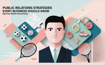 Public Relations Strategies | Essential PR | Digital Marketing