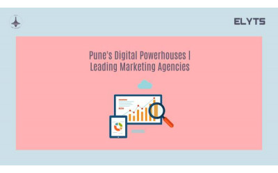 Pune's Digital Powerhouses | Leading Marketing Agencies