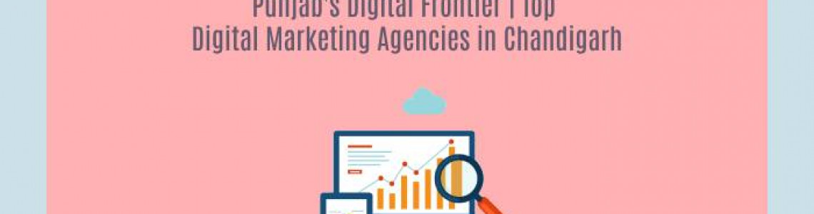 Digital Frontier | Digital Marketing Agencies in Chandigarh