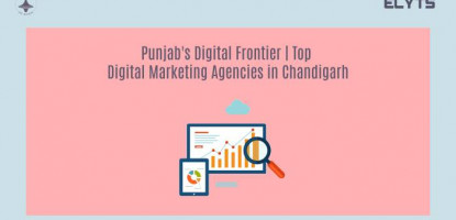 Digital Frontier | Digital Marketing Agencies in Chandigarh