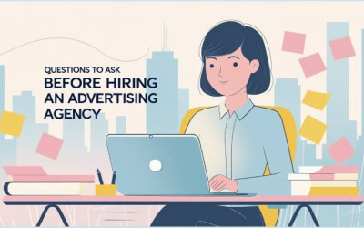 Top 10 Questions | Advertising Agency | Digital Marketing | Elyts
