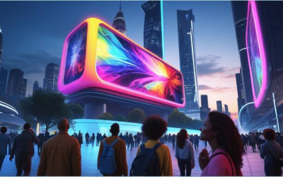 ROI of OOH Media | Why Brands Are Boosting Outdoor Ad Spend