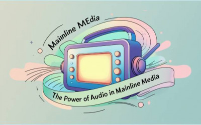 Radio Advertising Resurgence | Audio | Mainline Media | Digitally