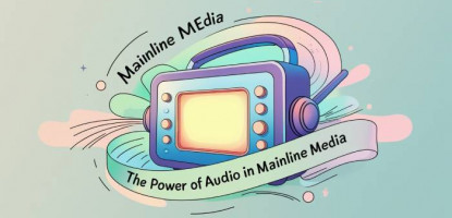 Radio Advertising Resurgence | Audio | Mainline Media | Digitally