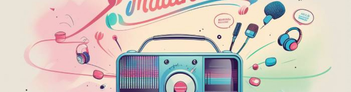 Radio Advertising in 2025 | New Opportunity | Digital Marketing Radio Advertising in 2025 | New Opportunity | Digital Marketing