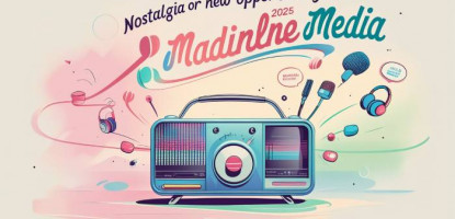 Radio Advertising in 2025 | New Opportunity | Digital Marketing
