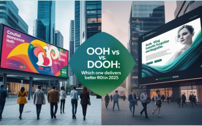 Real Estate | OOH Media | Billboards | Digital Marketing | Elyts