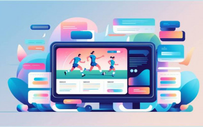 Real Time Advertising | Sports Events | Digital Marketing | Elyts