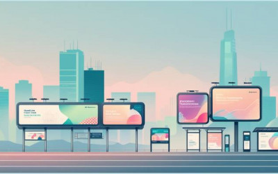 AI | OOH | Smarter Campaign | Maximum Impact | Digital Marketing