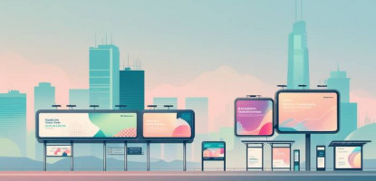 AI | OOH | Smarter Campaign | Maximum Impact | Digital Marketing