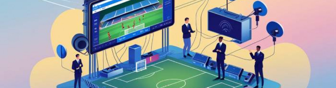 Real Time Sports Coverage | 5G | Instant Updates | Digitally Real Time Sports Coverage | 5G | Instant Updates | Digitally
