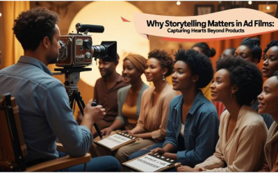 Ad Films | Immersive Experiences | Redefining Advertising | Elyts