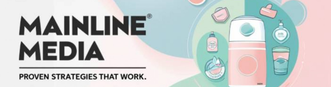 Mainline Media Advertising | FMCG Brands | Proven Strategies