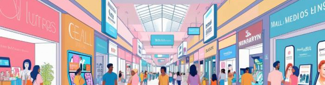 Retail Advertising | Inside Malls | Leading Brands | Digitally Retail Advertising | Inside Malls | Leading Brands | Digitally