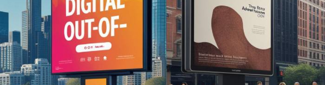 Retail Malls | OOH Media Drives In Store Traffic and Conversions