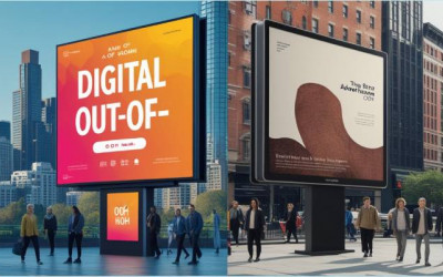 Retail Malls | OOH Media Drives In Store Traffic and Conversions