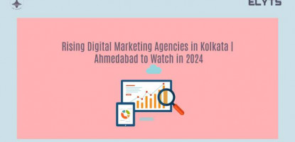 Digital Marketing Agencies Kolkata | Ahmedabad | Elyts