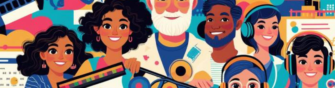 Role of Music and Sound Design in Ad Films & Creatives | Digital Role of Music and Sound Design in Ad Films & Creatives | Digital