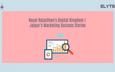 Digital Marketing Agencies | Jaipur’s Marketing Success Stories