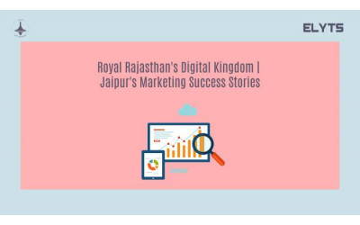 Digital Marketing Agencies | Jaipur’s Marketing Success Stories