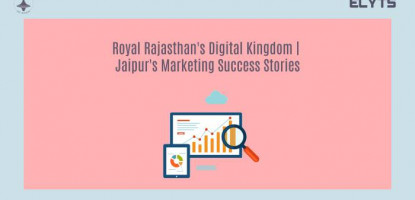 Digital Marketing Agencies | Jaipur’s Marketing Success Stories