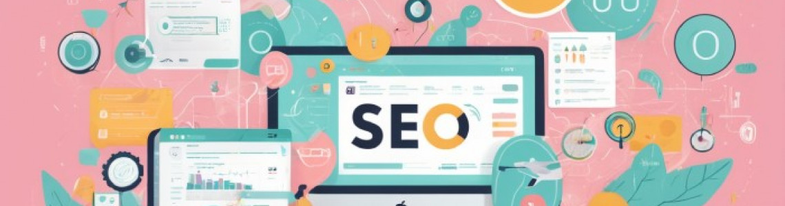 SEO Optimization | Brand’s Online Visibility | Digital Marketing