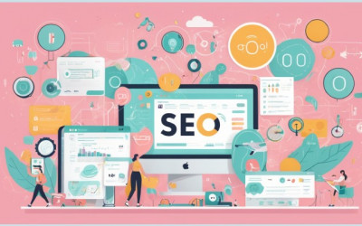 SEO Optimization | Brand’s Online Visibility | Digital Marketing