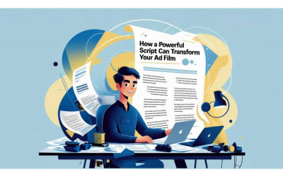 Scripting Success | Powerful Script | Transform | Digital | Elyts