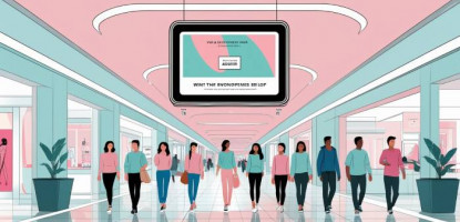 Seasonal Campaigns | Align Media | Festive Shopping | Digitally