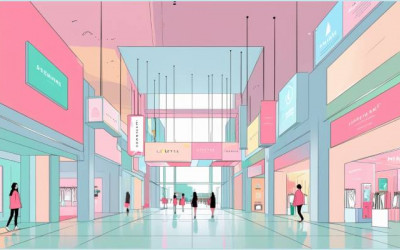 Seasonal Campaigns | Leveraging | Mall Media | Digital Marketing