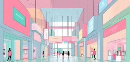 Seasonal Campaigns | Leveraging | Mall Media | Digital Marketing