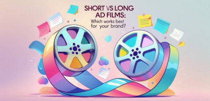 Short | Long Ad Films | Brand Advertising | Digitally | Elyts