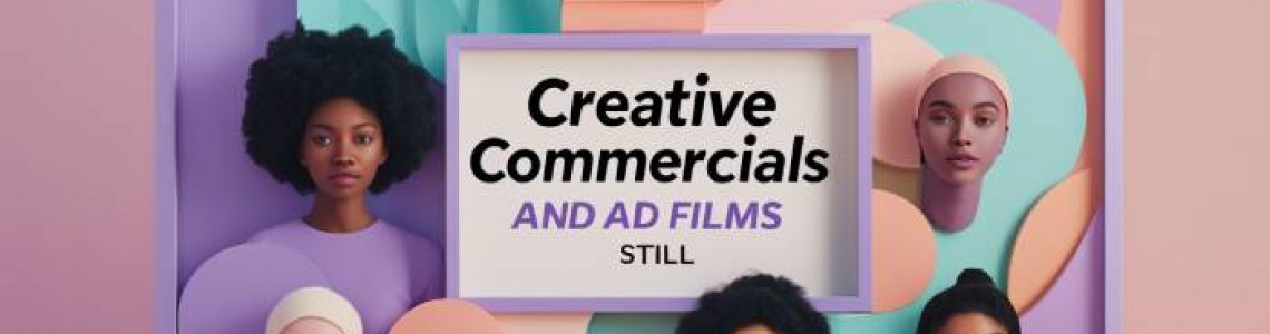 Short Form AD Films | 15 Second Creative Commercials | Digitally Short Form AD Films | 15 Second Creative Commercials | Digitally