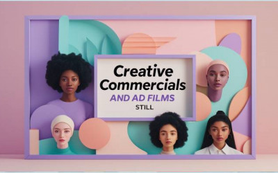 Short Form AD Films | 15 Second Creative Commercials | Digitally