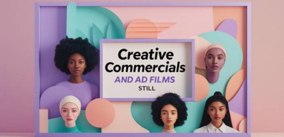 Short Form AD Films | 15 Second Creative Commercials | Digitally
