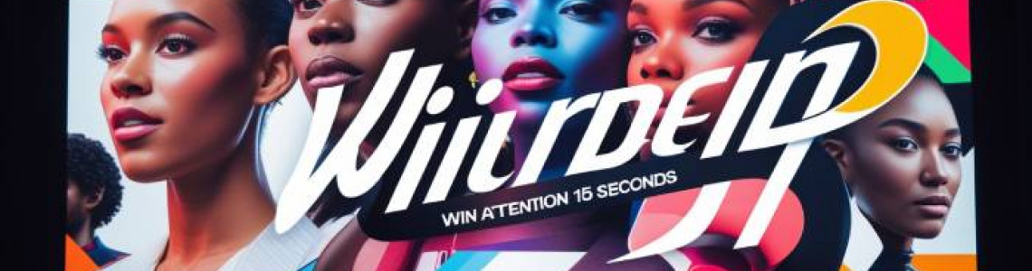 Ad Films | Winning Attention | Under 15 Seconds | Digital | Elyts