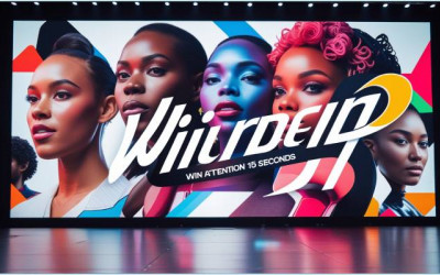 Ad Films | Winning Attention | Under 15 Seconds | Digital | Elyts